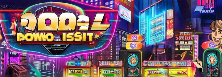 Animasi promosi bonus deposit slot M88 Asia 2024 untuk pemain Indonesia