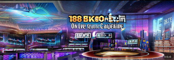 Animasi promosi taruhan olahraga dan live casino di M88 Asia menampilkan bonus selamat datang