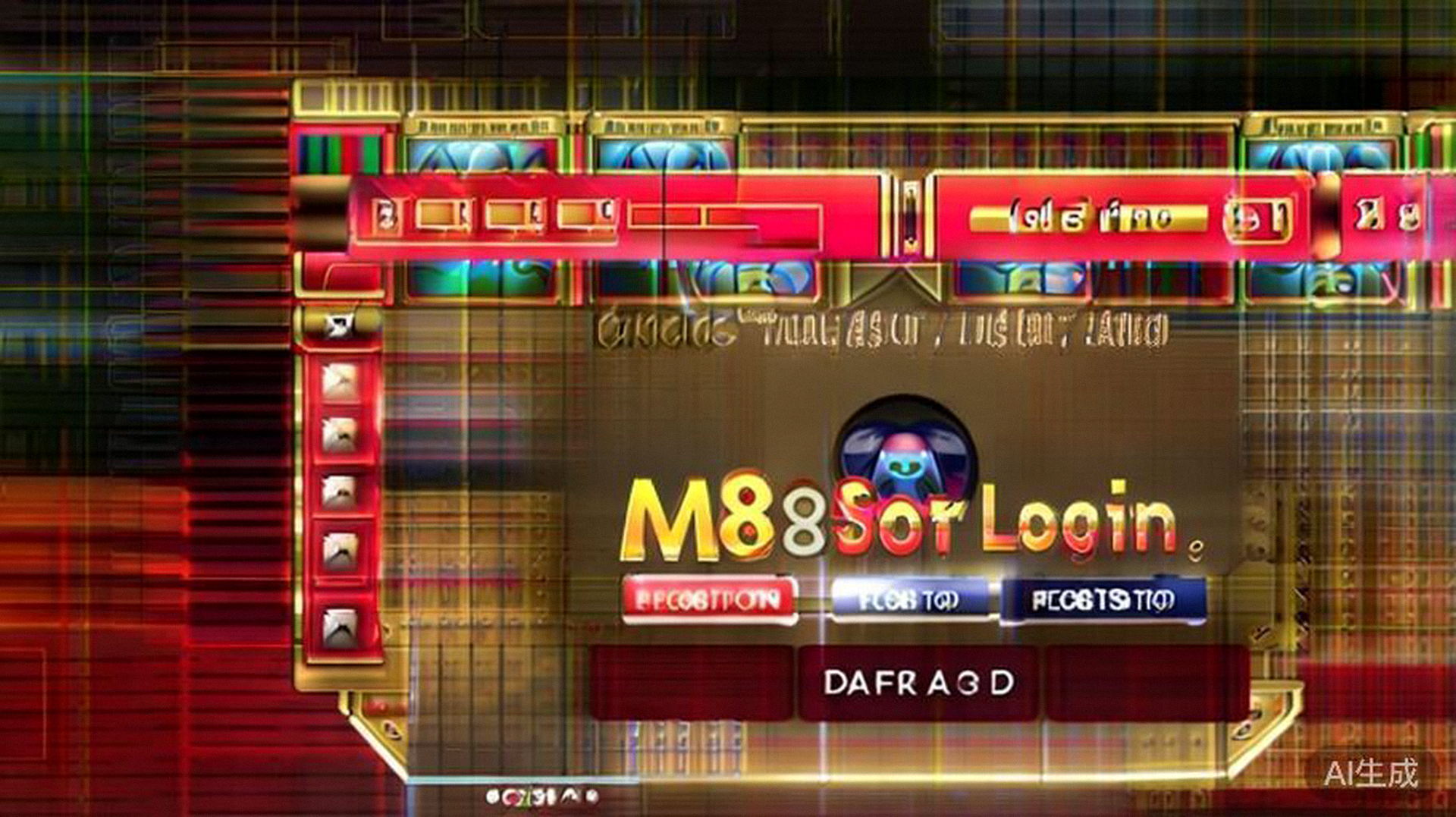 Bonus Selamat Datang M88 Slot dan Live Casino