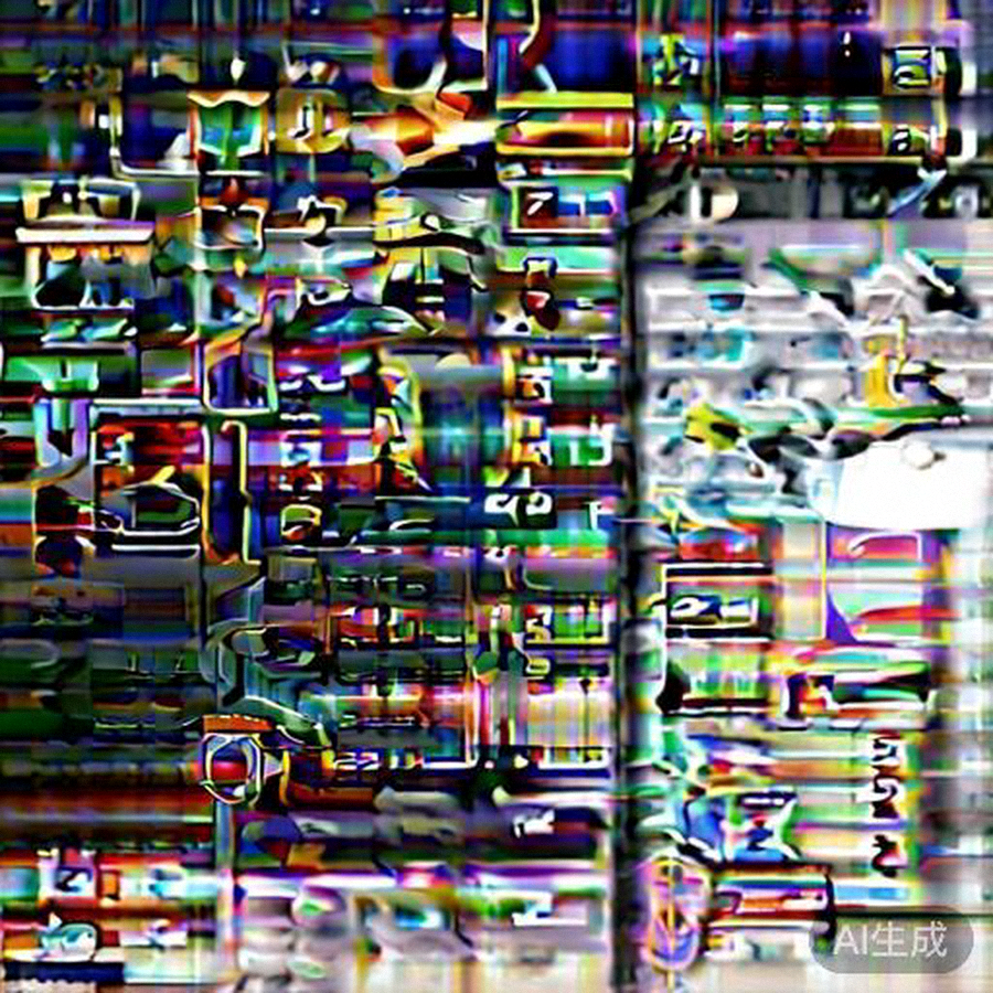 Ilustrasi tampilan aplikasi mobile yang user-friendly di smartphone