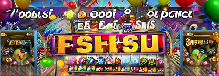 Animasi promo bonus deposit dan free spin untuk permainan slot M88