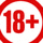 18+